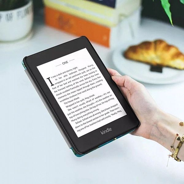 Futerał Braders do Kindle Paperwhite V / 5 / S. E.