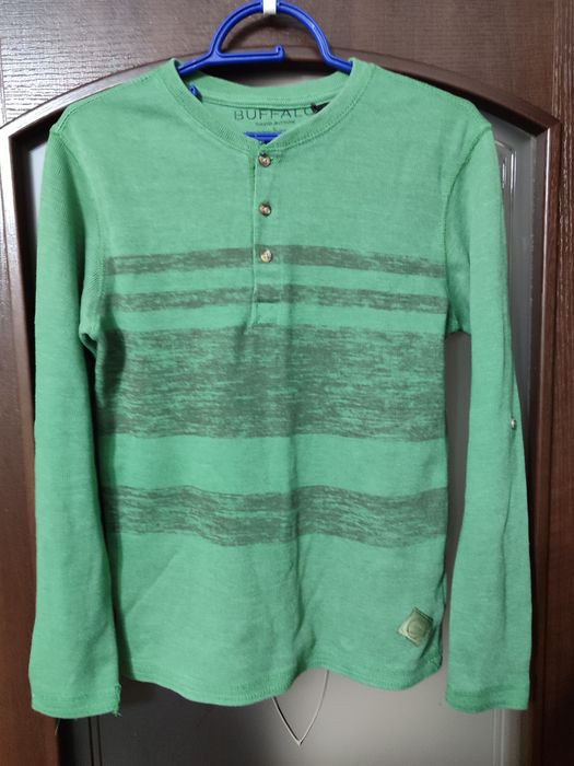 Світер Buffalo David Bitton.