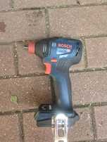 Klucz udarowy Bosch GDX18