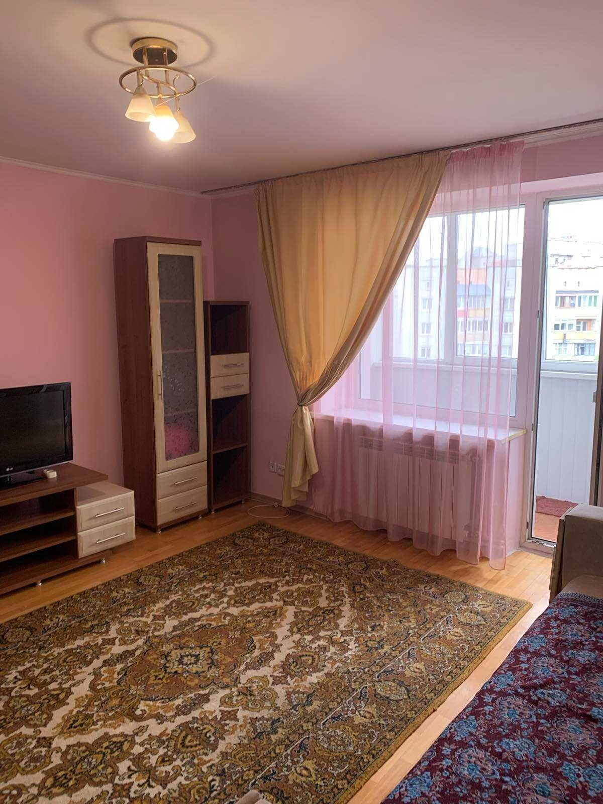 Продам 1-кімнатну квартиру (чешка) — вул. Стуса, Трускавець, центр