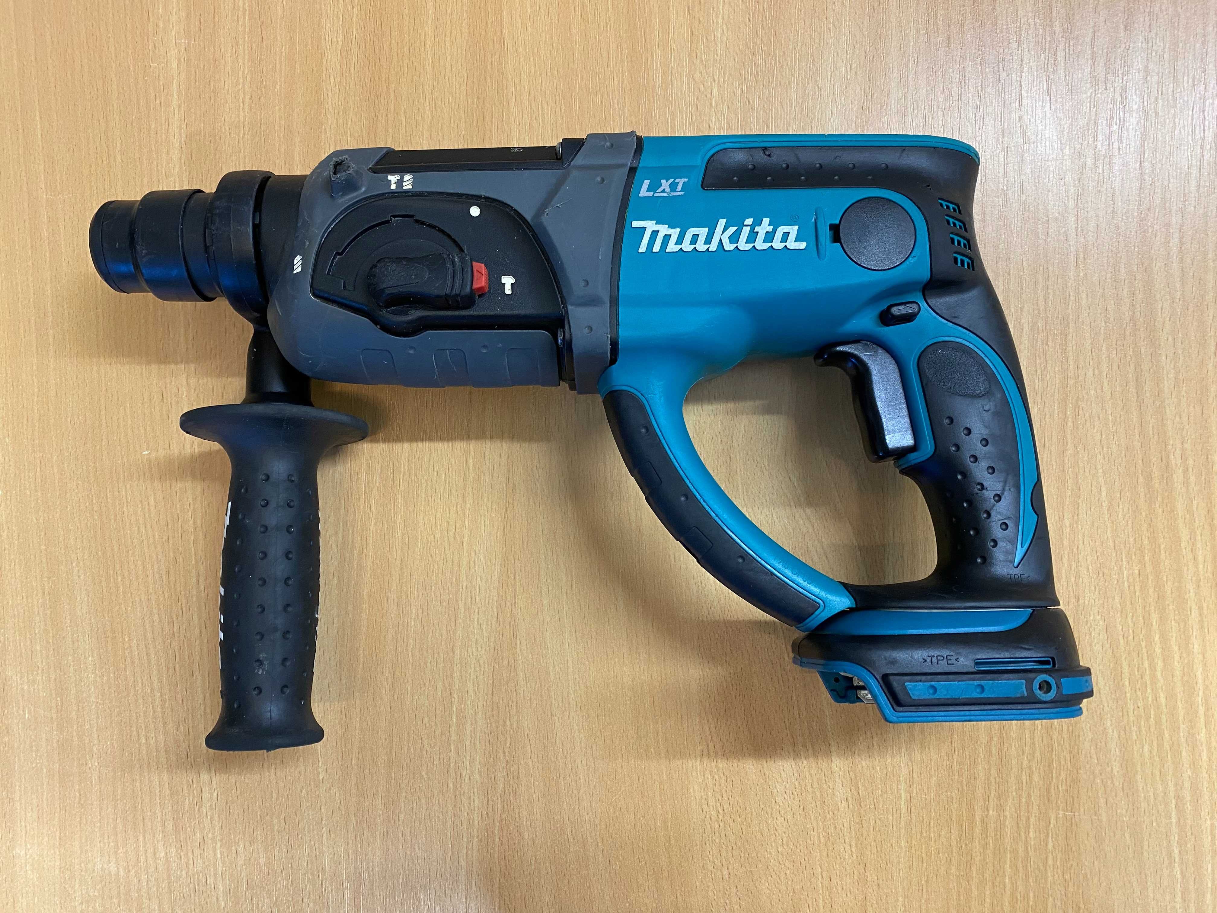 Młotowiertarka MAKITA DHR202 body wiertarka makita