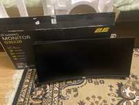 Монитор 2e G3022B матриця!!!
