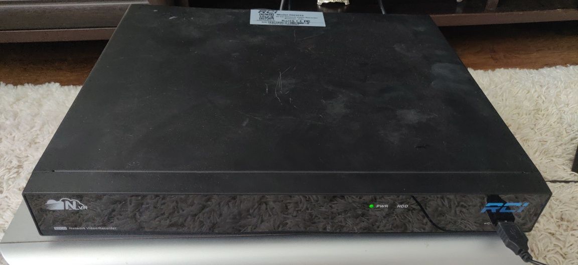 Ip відеореєстратор NVR  32канали  RCI -RN3032