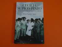Cecília Supico Pinto –O rosto do Movimento Nacional Feminino