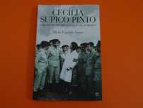 Cecília Supico Pinto –O rosto do Movimento Nacional Feminino
