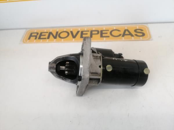 Motor de arranque HONDA Civic VI Sedan (EJ_, EK_)
