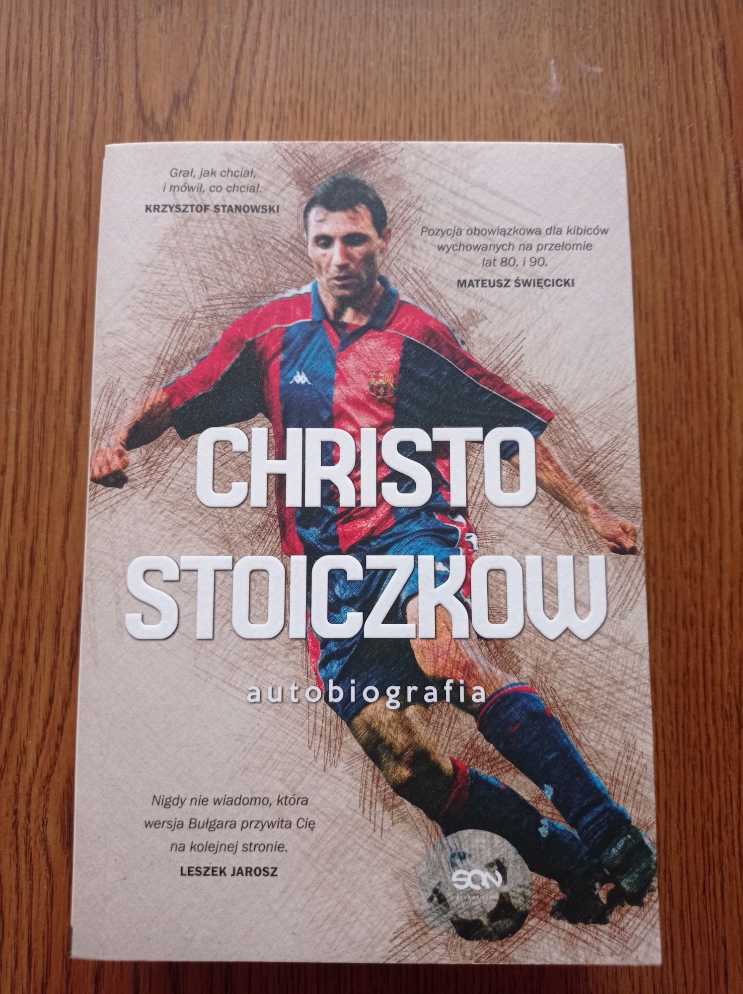 Christo Stoiczkow