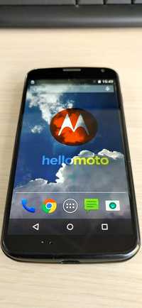 Motorola   XT1060