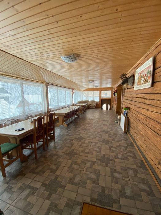 Ізківський Затишок