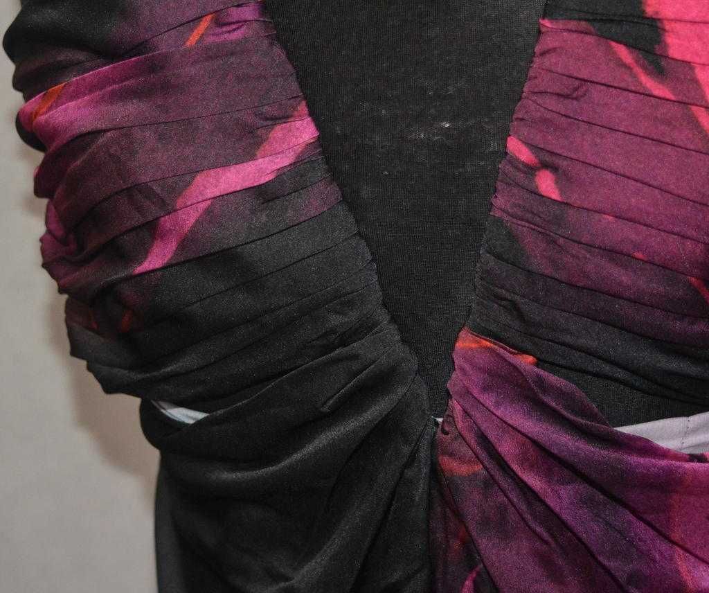 Elegancka sukienka letnia Asos 42