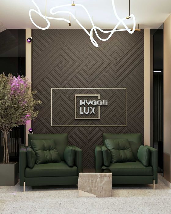 Продаж 1 кім. квартири HYGGE lux вул Пасічна 49,5 м2