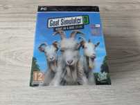 Gra PC Goat Simulator 3 Nowa folia Edycja kolekcjonerska, steelbook