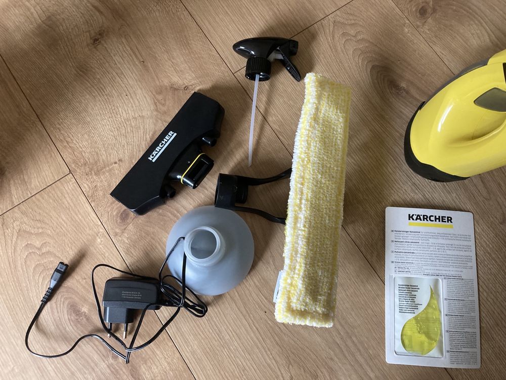 Karcher WV2 Plus