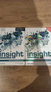 Insight Upper Intermediate