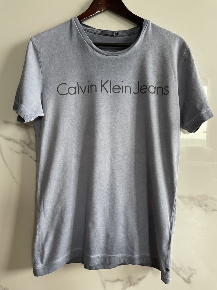 Koszulka Calvin Klein