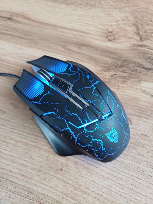 Myszka gamingowa do gier Liocat