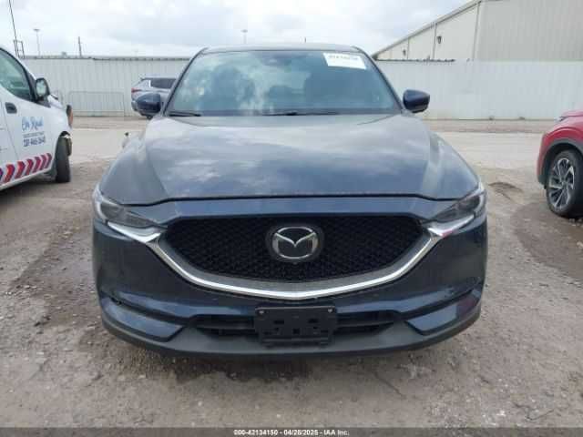 Mazda CX-5 Signature 2021 -