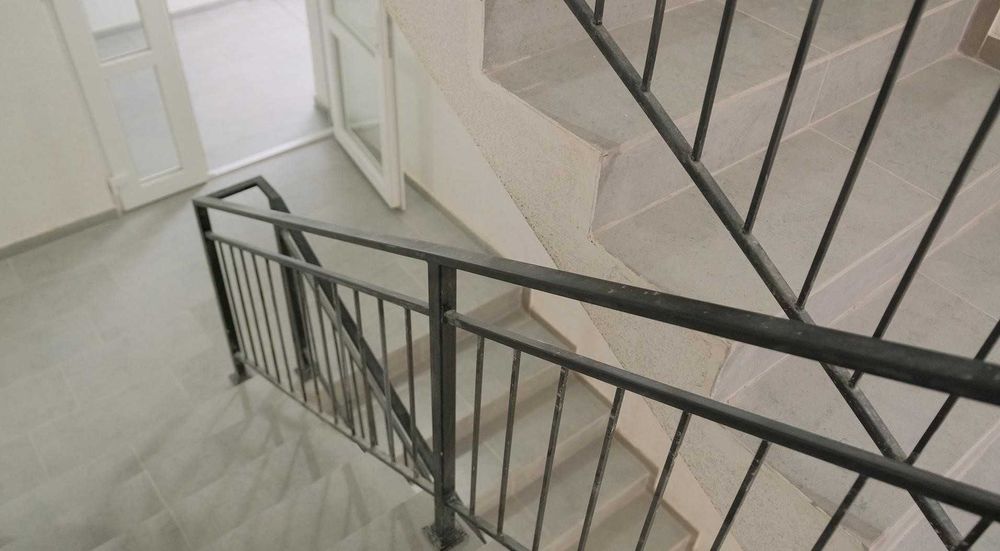 1-й внесок 30%. апартаменти в ЖК "Компаньйон" площа 52.2кв.м від РІЕЛ.