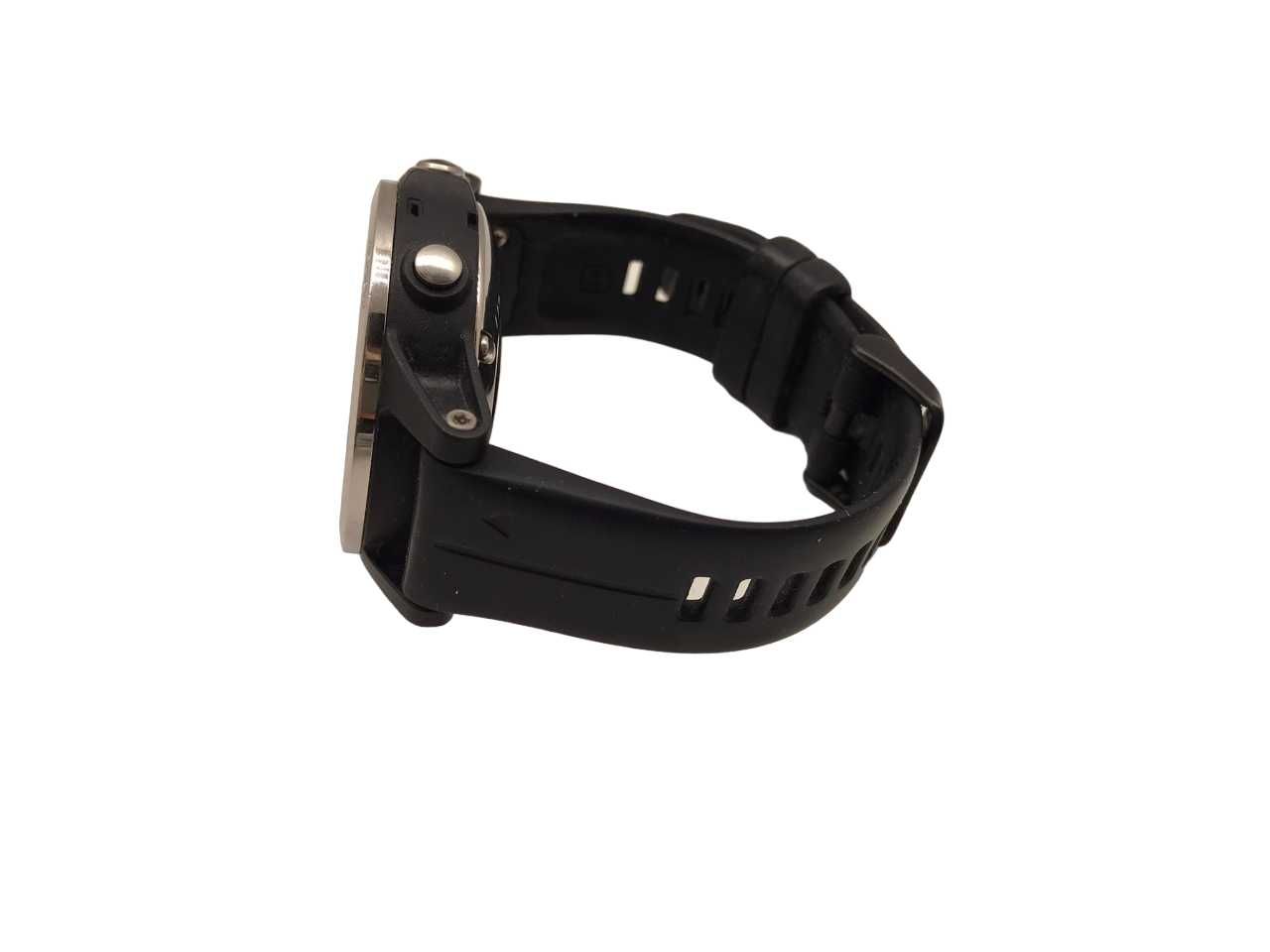 Zegarek sportowy smartwatch GARMIN FENIX 5S czarny