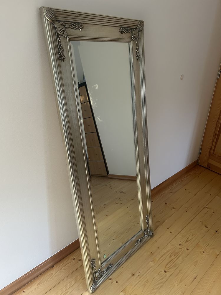 Lustro 60x140 art pol jak nowe