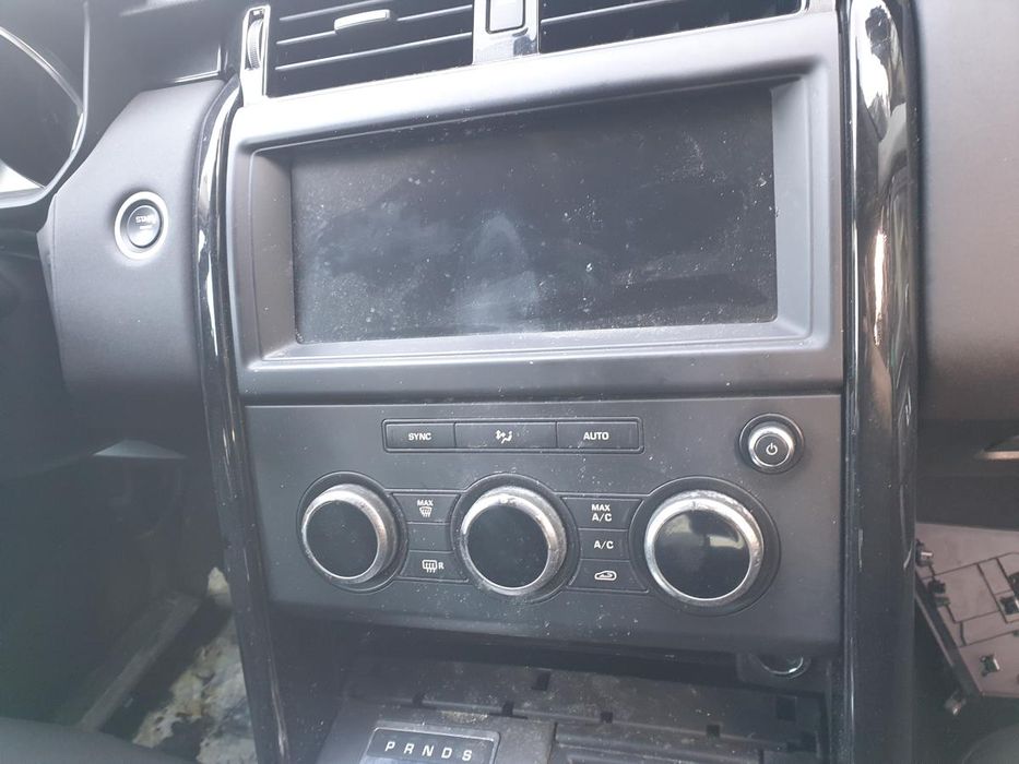 Rádio / auto-rádio LAND ROVER Discovery V (L462)