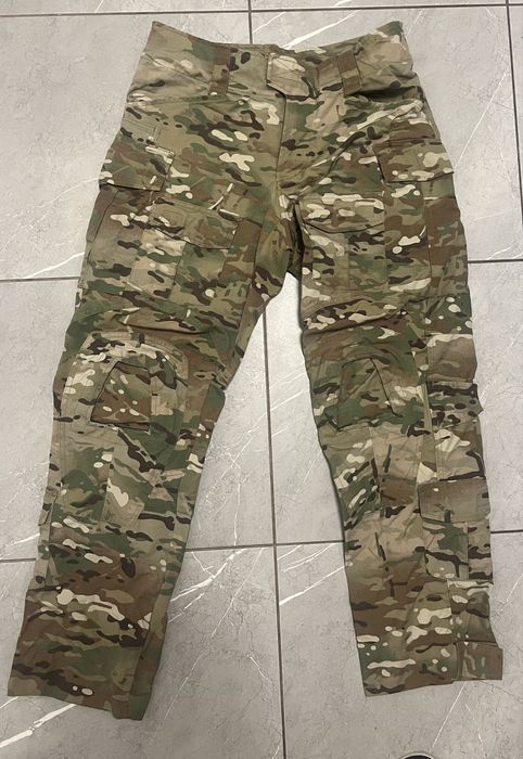 Штани Crye Precision G3 Combat pant