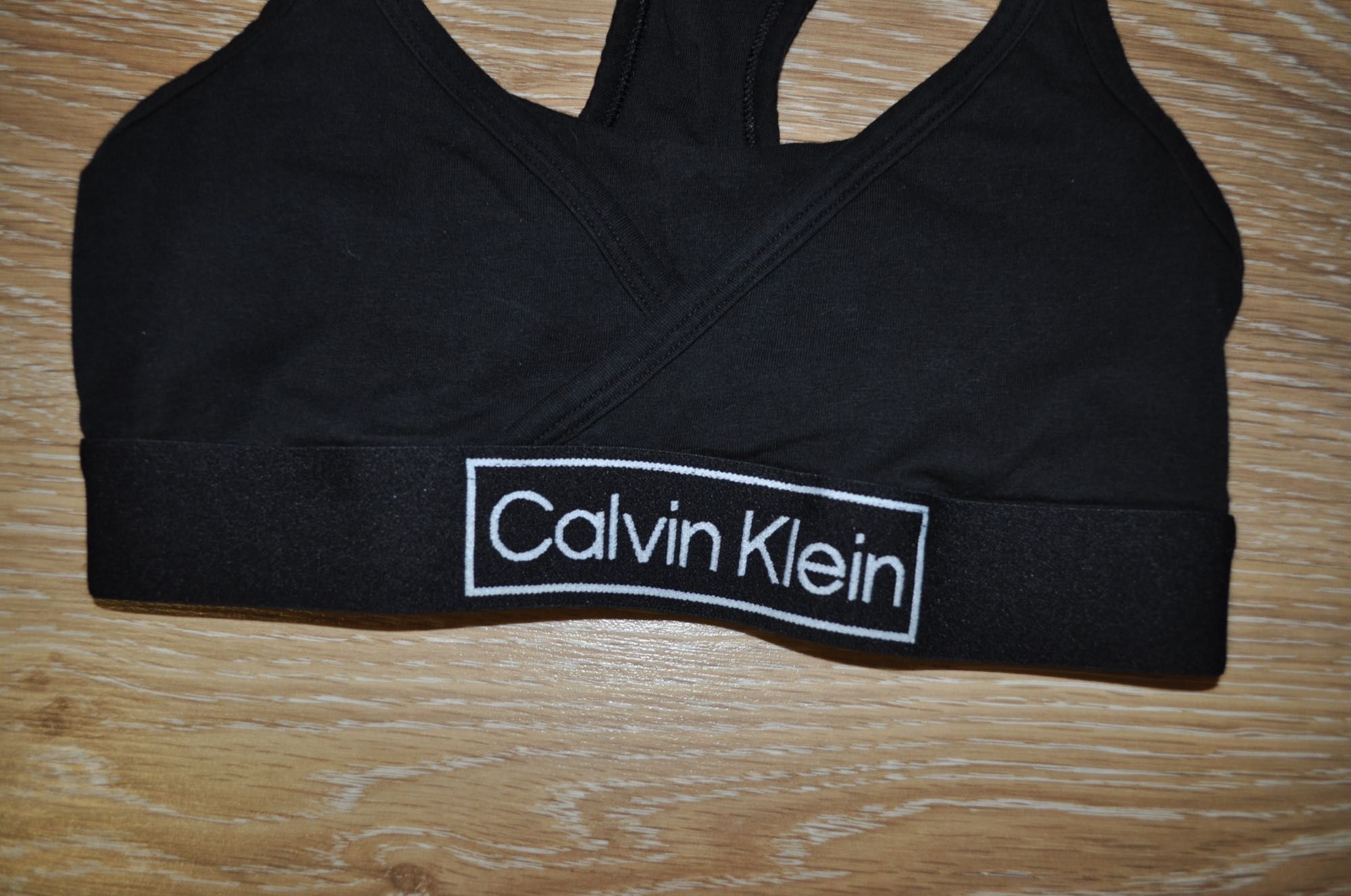 Лиф для кормящих мам Calvin Klein