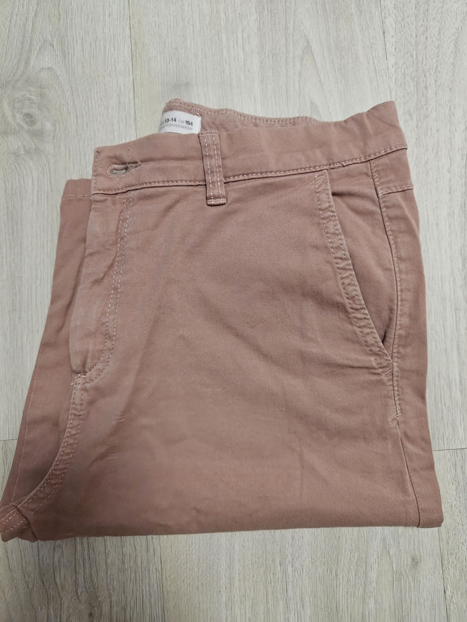 Calçoes Zara para menino 13-14 anos