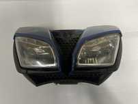 Reflektor lampa yamaha mt09 tracer kompletna