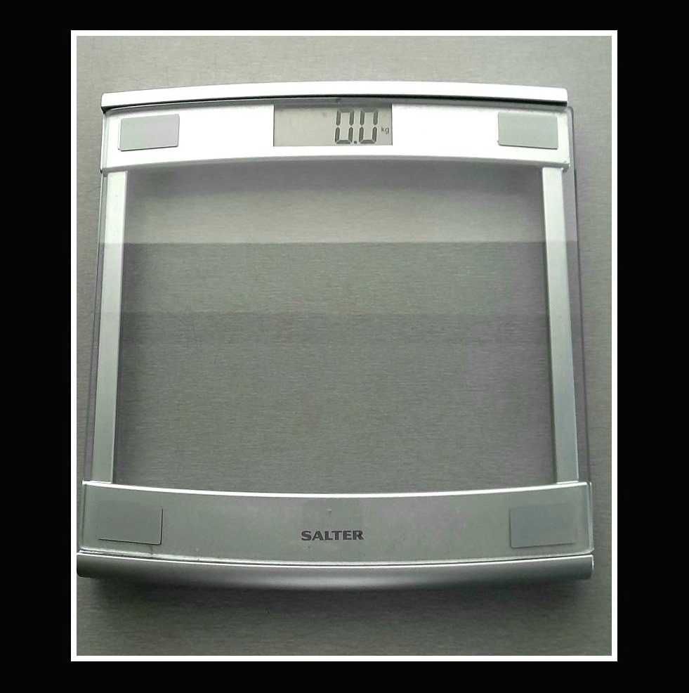 Balança Digital WC 'Salter'