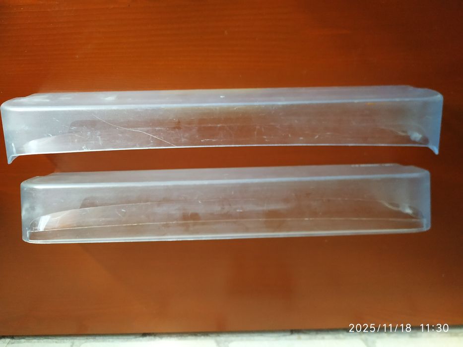 Полиця холодильника Indesit