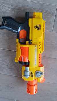 NERF Barricade RV-10