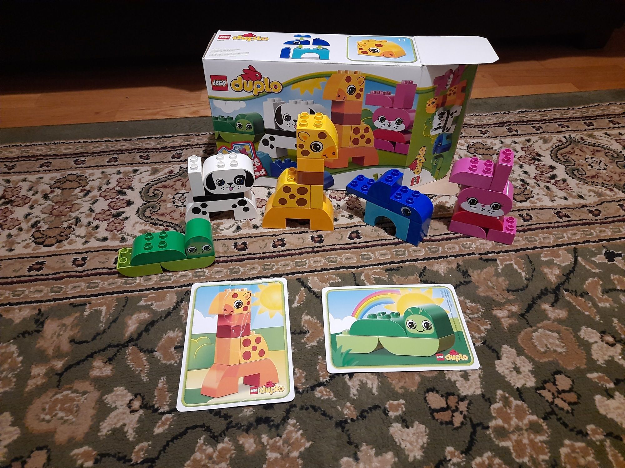 LEGO Duplo 10573