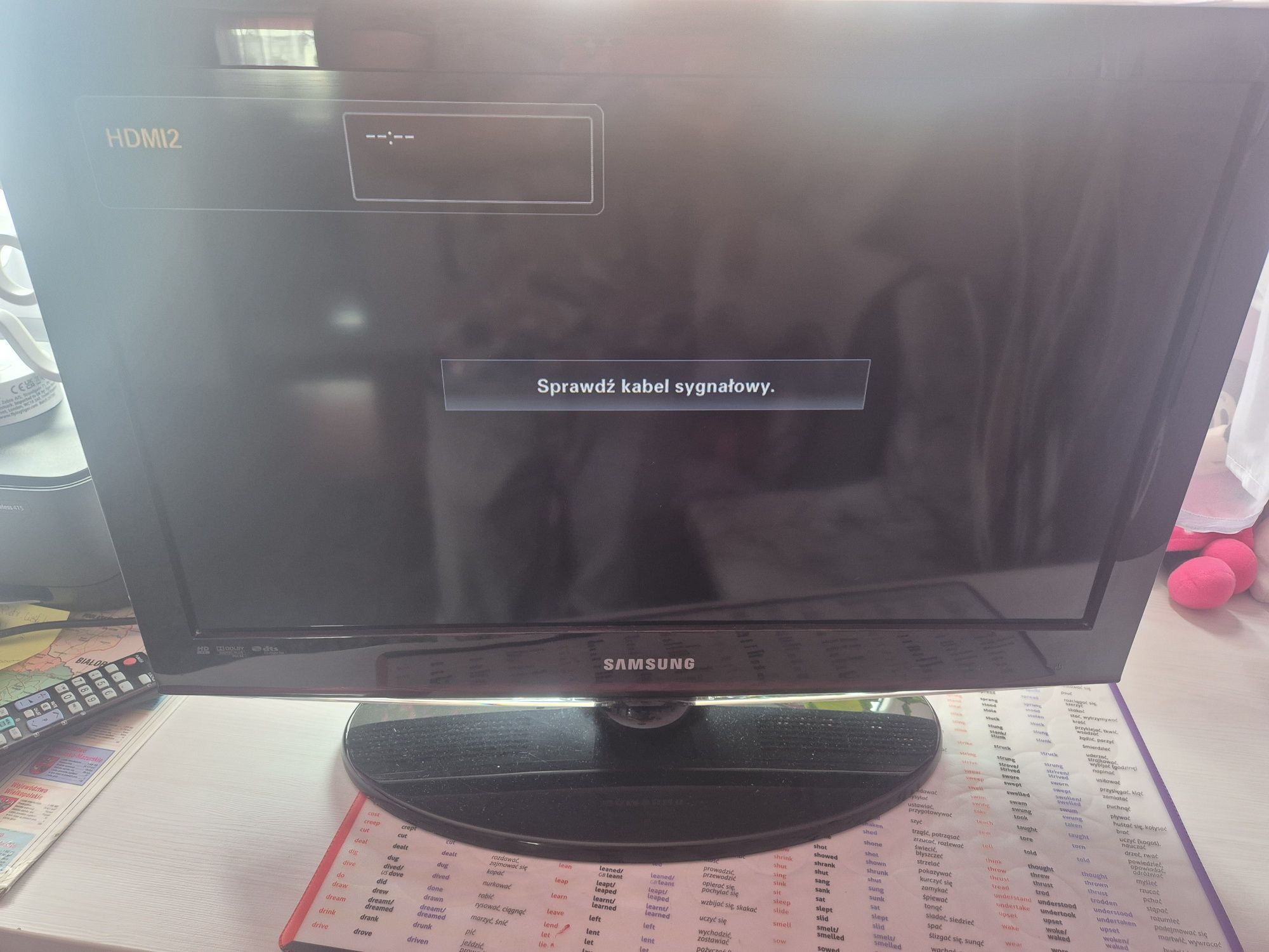 Telewizor Samsung 26" LE26C450