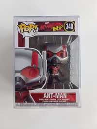 Figurka Funko POP Ant-Man antman 340 marvel