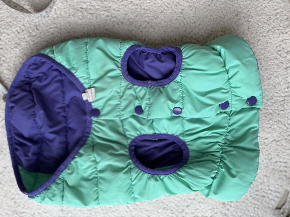 Жилетка для собак