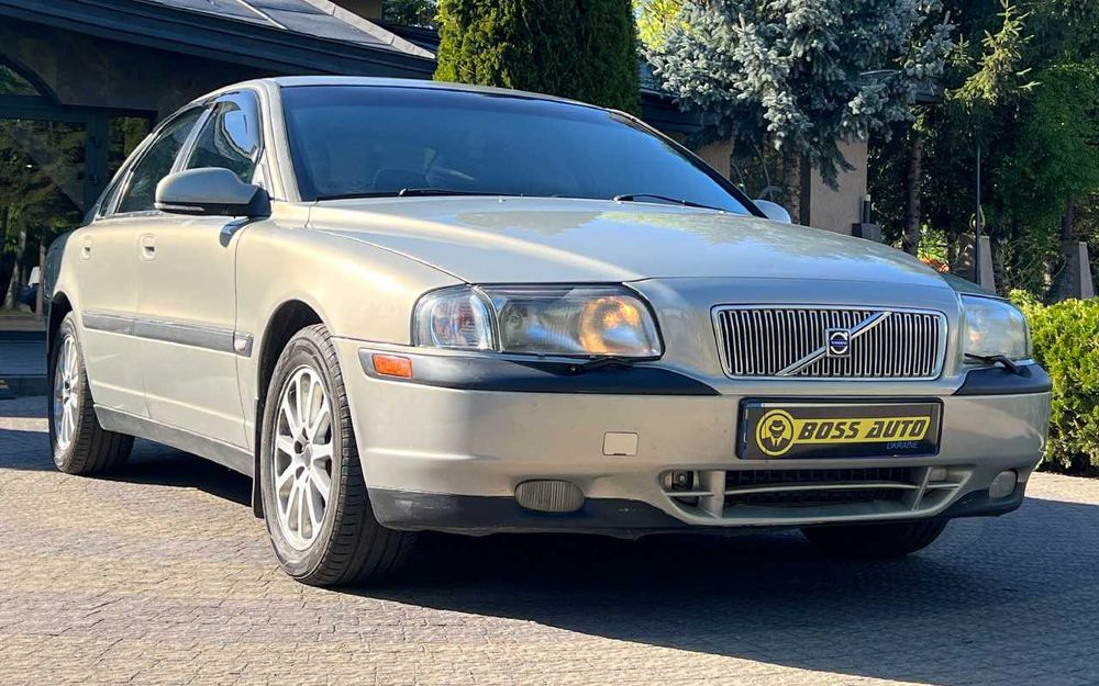 Volvo S80 - 1999