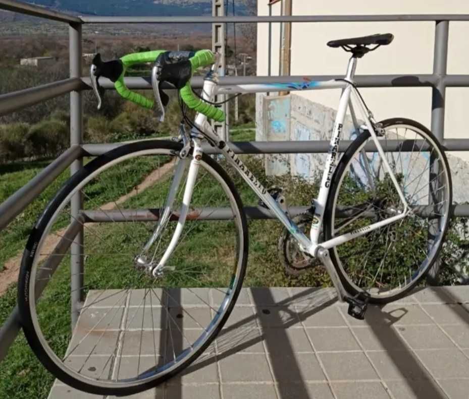 Bicicleta Pinarello
