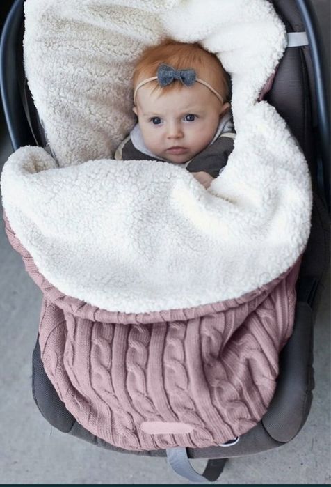 Конверт на выписку конверт в коляску