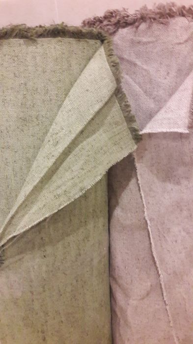 Брезент водостійкий та вогнестійкий