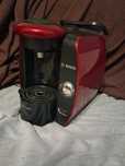 Ekspres Bosch tassimo