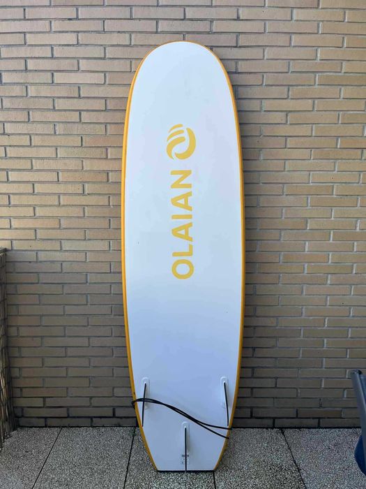 Prancha de spuma 6'8 OLAIAN