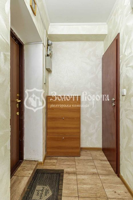 Квартира, 2к. Житловий стан. Ентузіастів, 11, Русанівка