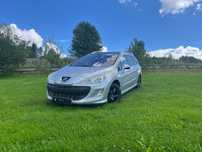 Peugeot 308 Peugeot 308SW panorama 7 osób