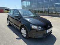 VW Polo 1.2 Confortline