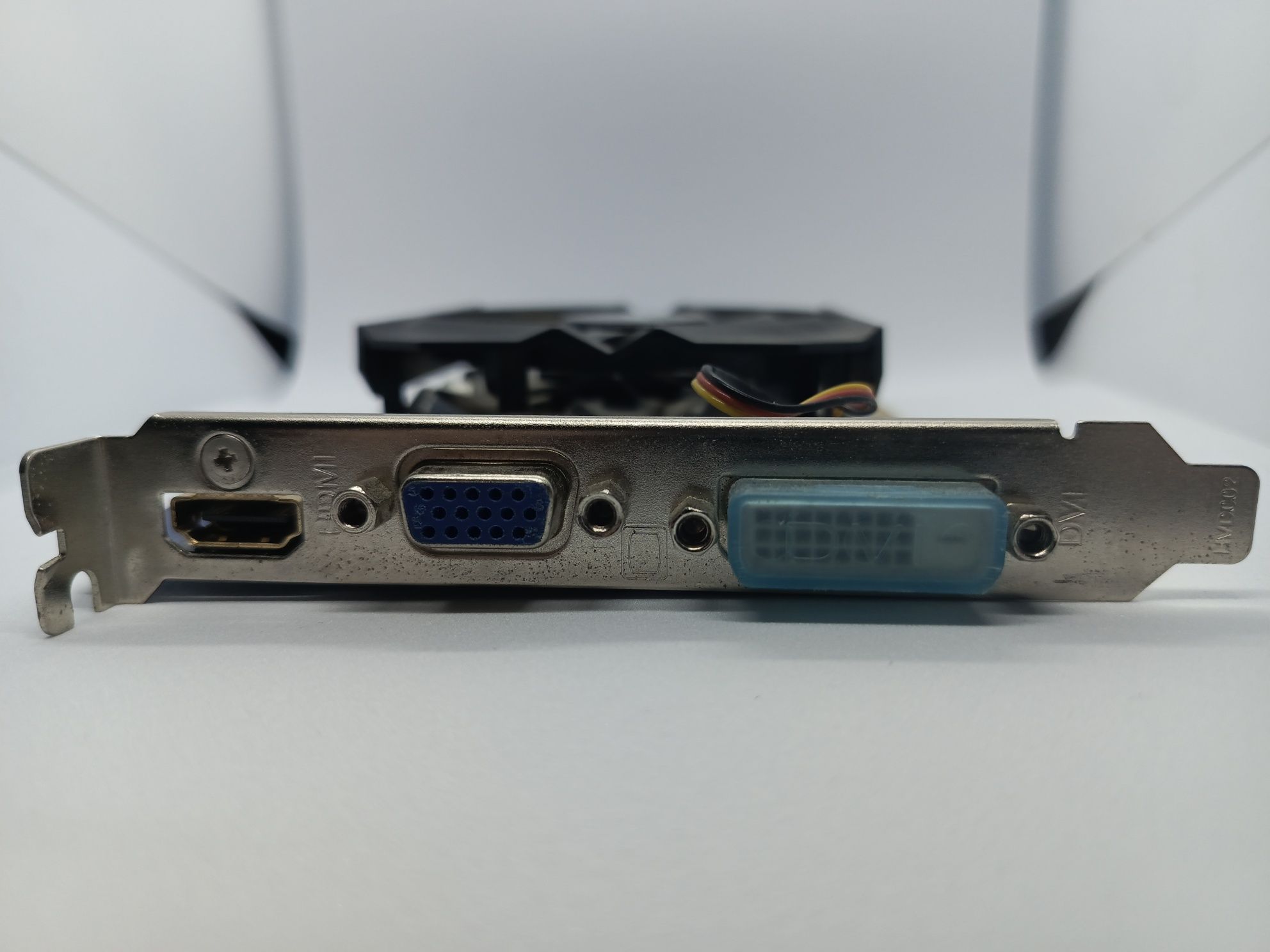 Nvidia GT 730 1gb DDR3