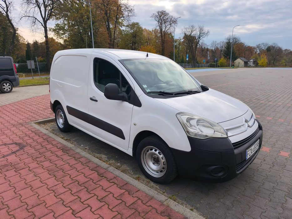 Citroën Berlingo Berlingo w super stanie