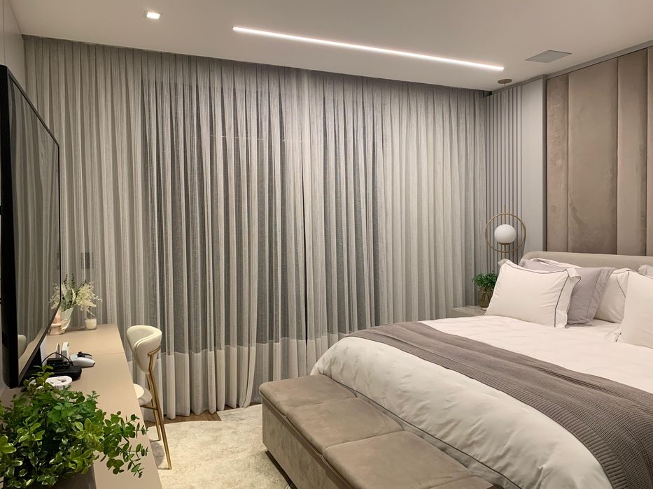 Persianas instalcões