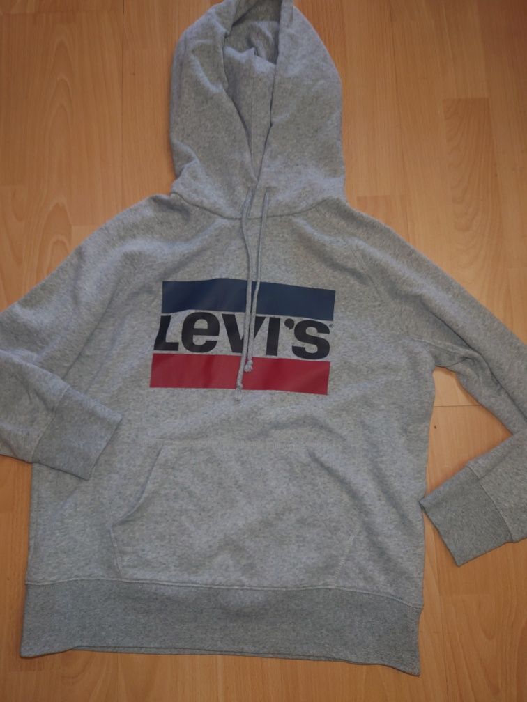 Bluza oryginalna Levi's