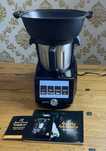 Robot wielofunkcyjny SAM COOK PSC-11 (WiFi)